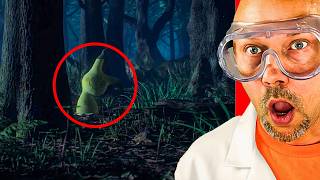 Extinct Animals That Might Still Be Alive...