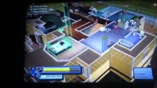 My Sims 3 Pets House