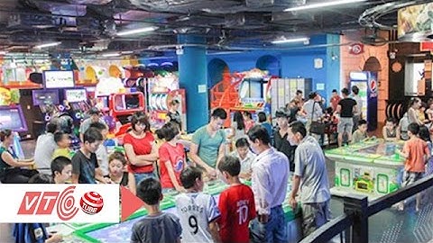 Sòng bạc "núp bóng" game bắn cá  | VTC