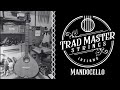 Trad Master Mandocello Strings - Bob Lloyd: Sean Ryan's