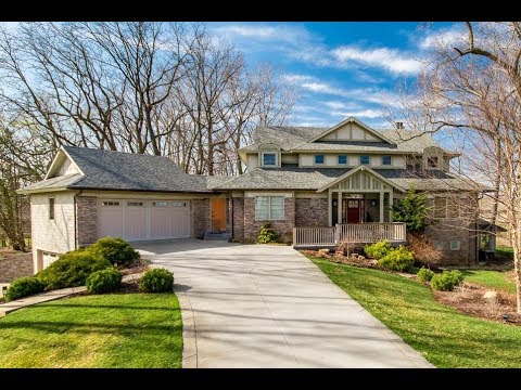 15525 Hearthstone Drive, Mishawaka, IN home video tour