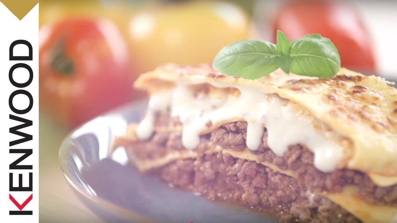 Cooking Chef Gourmet - 24 programmes automatiques - YouTube
