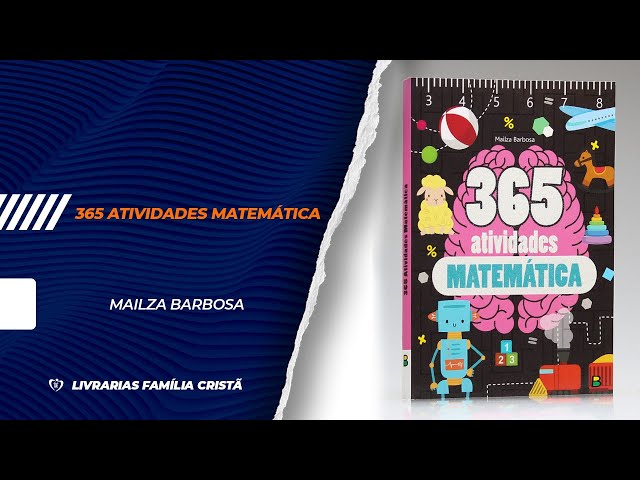 Livro 365 Caça-Palavras Bíblico - Livraria Com Cristo