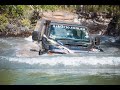 CAPE YORK! Deep water, mud, secluded beaches - This is a 4WDer's paradise!