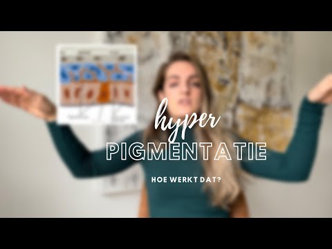 Video: 3 manieren om hyperpigmentatie van de huid te voorkomen