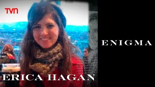 Enigma | Erica Hagan - T10E5