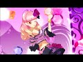 友希あいねで「未来トランジット」スパイシーアゲハ ローズボンボンコーデ【アイカツオンパレード!】