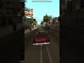 CJ Takes Over the Streets! | GTA San Andreas Gang War Short”