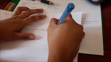 Chapter 2 - Amplitude Modulation ( Part 1)