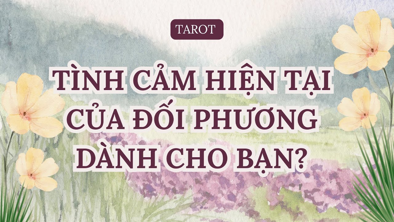 Какие чувства сейчас испытывает к вам другой человек?