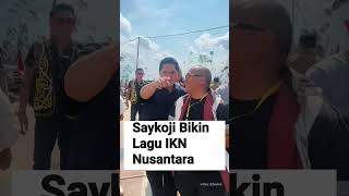 Download Lagu Saykoji Bikin Lagu IKN Nusantara MP3 Download Lagu Saykoji Bikin Lagu IKN Nusantara MP3