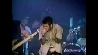 7.Down Stone the Crow Live in Dallas 95&#39;