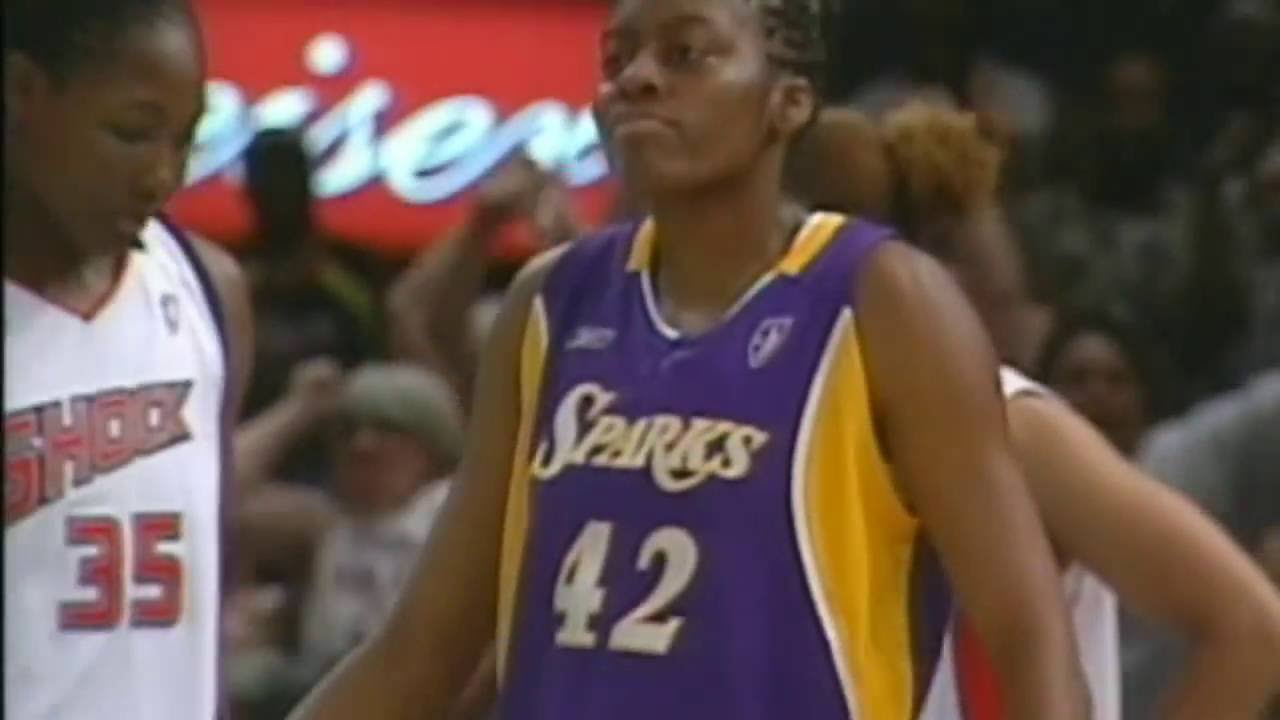 Top 10 Plays Of The 2003 Season