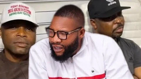 WATCH ALL THAT HAPPEN BETWEEN MC OLUOMO, SEGO @ KOKO ZARIA BIRTHDAY YESTERDAY