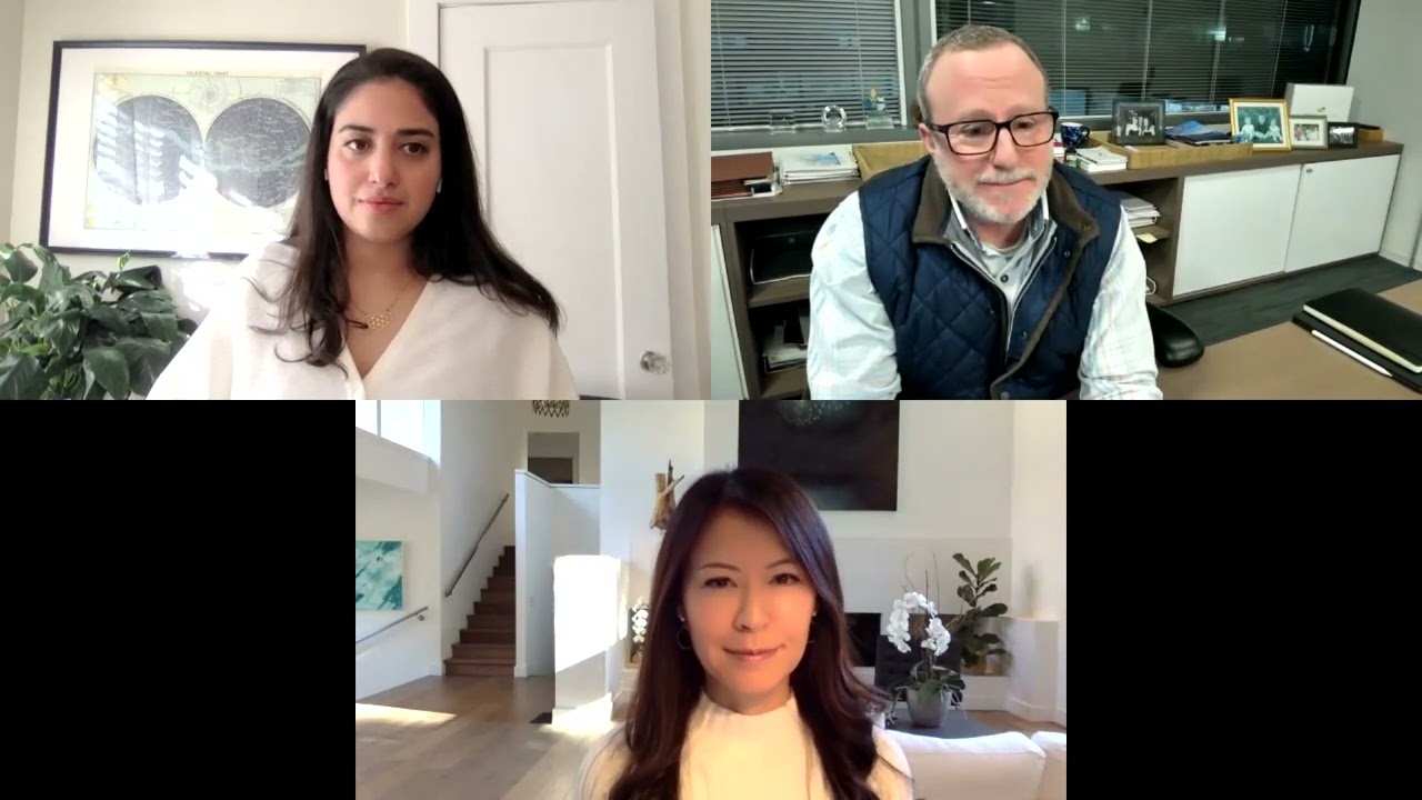 Triton Leaders Conference 2022: Allyship in the Workplace