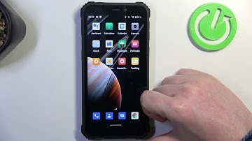 There is Fingerprint Scanner in Oukitel WP20? Can I Unlock Oukitel Wp20 via Finger Scanning!