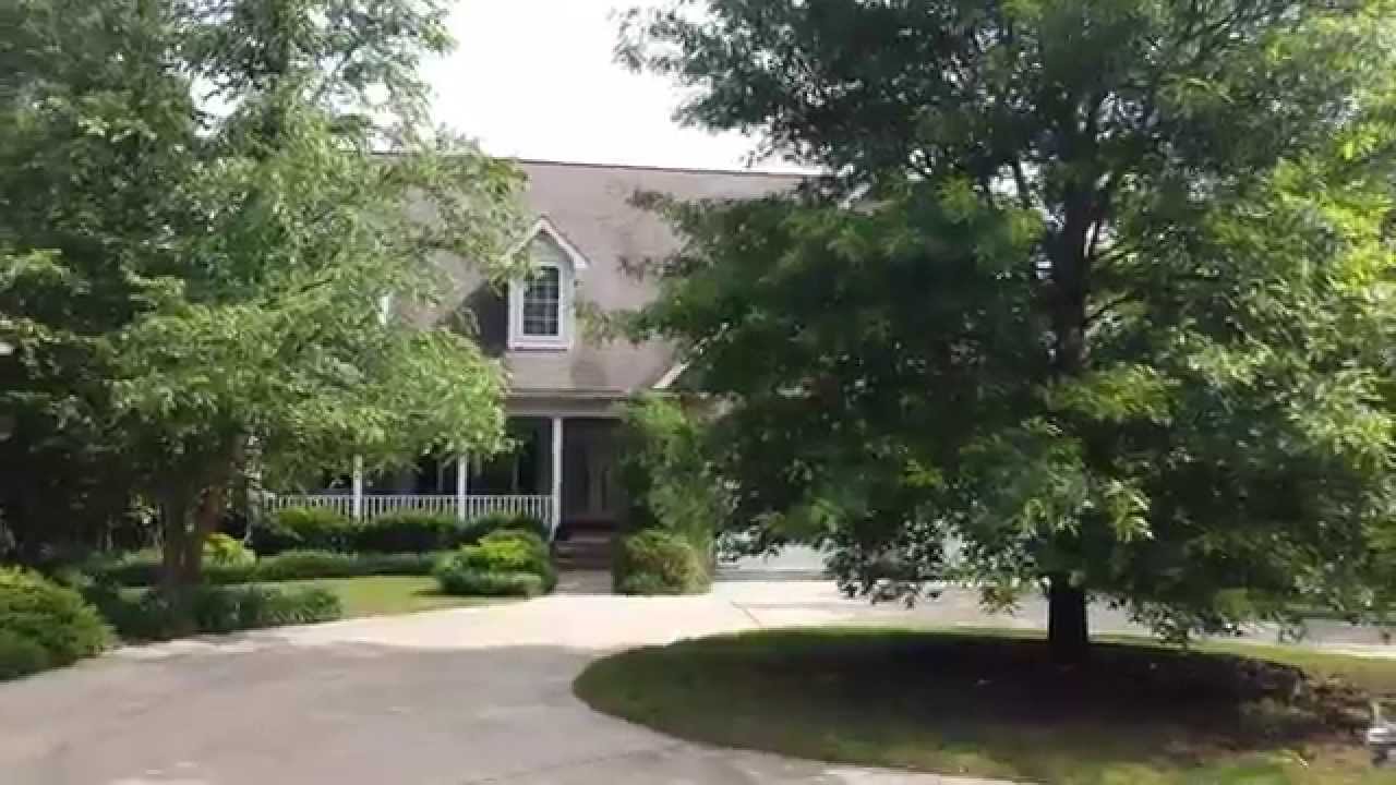 51 Fairway Dr at Persimmon Ridge Golf Course Greenbrier Homes for Sale