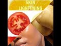 Brightening and glow face cream