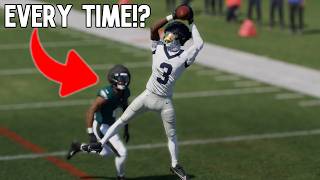 This Proves That RATINGS DON'T MATTER in Madden NFL 27!?