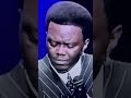 Late Bernie Mac Stand Up Comedy Pt 1