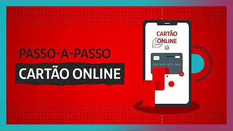 Como funciona o cartão virtual do Santander?