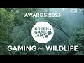 Green Game Jam Awards 2023!