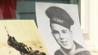 Famous Wreath laying ceremony carried on after Roanoke veteran's death Wealth