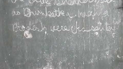 CAVE PAINTINGS - CHAPTER - 2 - PREHISTORIC MAN - HISTORY - LEARN WITH US