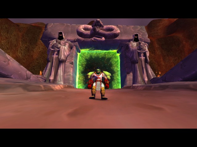 Compte WoW TBC Avec War Fury, Drood 70, Pala T2 Et SL War 60 – Prêt à Jouer !