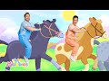 Horse Song Melobies Kid Songs Nursery Rhymes Melobies Animalsongsforkids Kidsong Kidshorsesong 