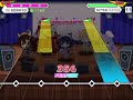 No problem!!  Mashumairesh!! ショバフェス