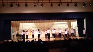 8A a Black or White winter 2013