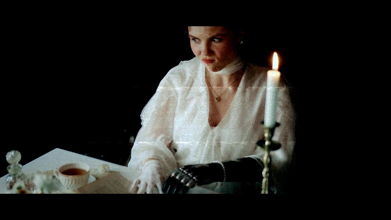 INFINIZHEN - QUANTUM [EXTENDED] MEMORY  (Electro Cyberpunk Type Beat)