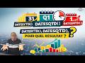 Power BI DAX : Maîtriser les cumuls temporels pour des indicateurs fiables