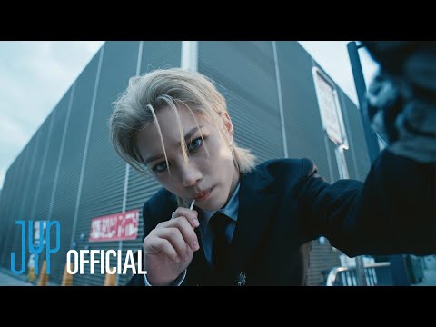 Stray Kids Trailer