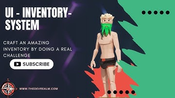 Next up - Unreal Engine - Pro Inventory