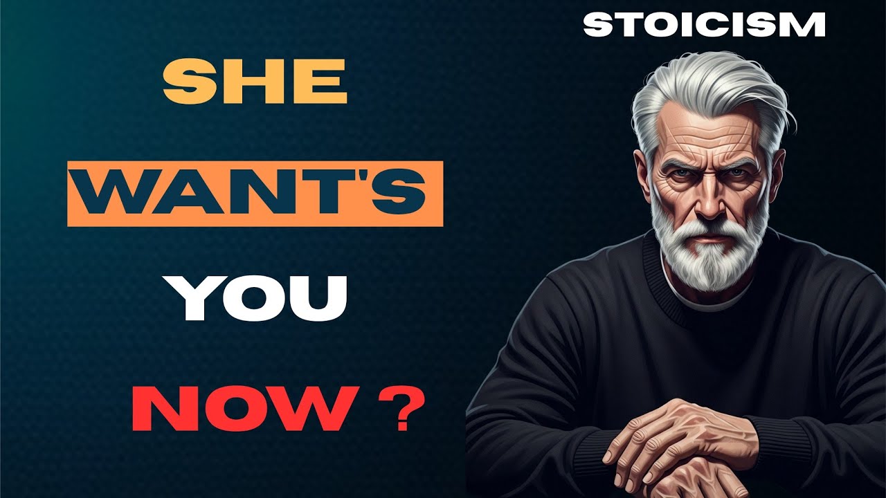 Ignored, Then Wanted? Why She Comes Back After Rejecting You!