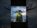 Thor tricks hela #trending #shorts #marvel