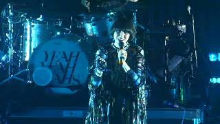 "Zero & Wolf & Soft Shock" Yeah Yeah Yeahs@Anthem Washington DC 5/3/23