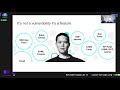 DEF CON 29 Cloud Village - Rod Soto - Detection Challenges In Cloud Connected Credential Attacks