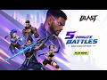 Blast: Game Trailer