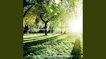 Sparkling Backdrops for Deep Sleep