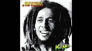Bob Marley - Kaya CD Album