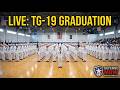 LIVE: U.S. Navy Boot Camp Graduation | TG-19 (Divs 152-162 &amp; 919) | Pass-In-Review Great Lakes