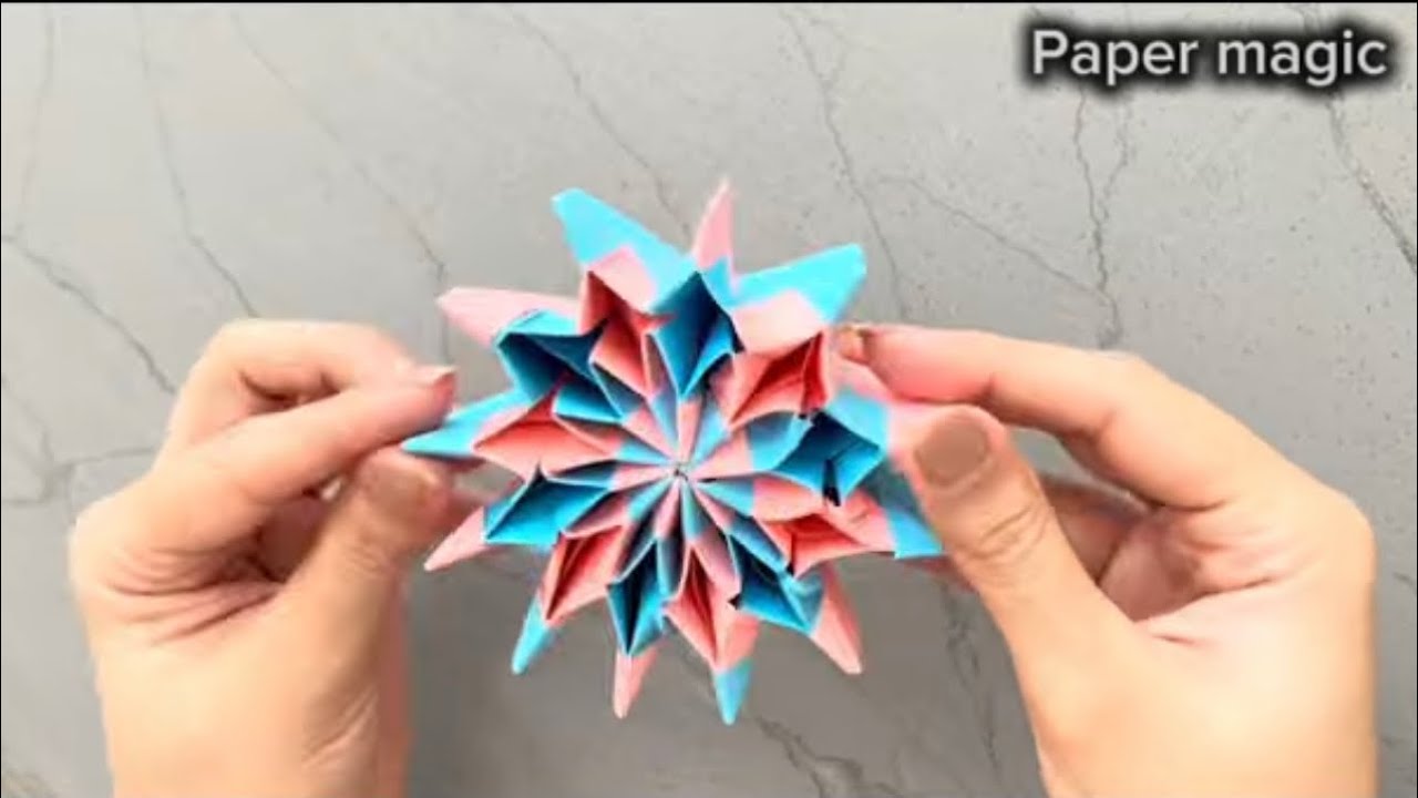 Fun Pastime Easy and fun crafts for kids and adults - interesting pastime - YouTube