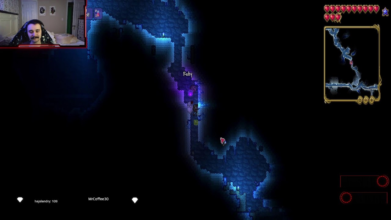 Terraria 1.4.5 Update Friends Adventure – Best New Features LIVE!