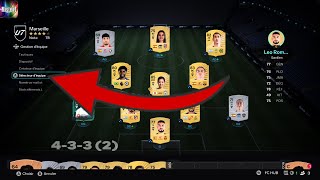 EA FC 26  [TUTO] : COMMENT CRÉER UNE NOUVELLE EQUIPE  !