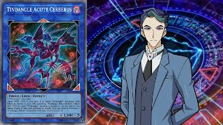 Yu-Gi-Oh Duel Links - Akira Zaizen Theme