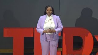 3 tips for empathizing with anyone | Rolonda Donelson | TEDxBrandeisU
