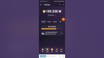 Tapswap Cinema Code for video " Top 10 Bitcoin Whales part 2" |#Tapswap Youtube Secret code| 23 July